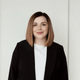 Khrystyna Rozhniatovska